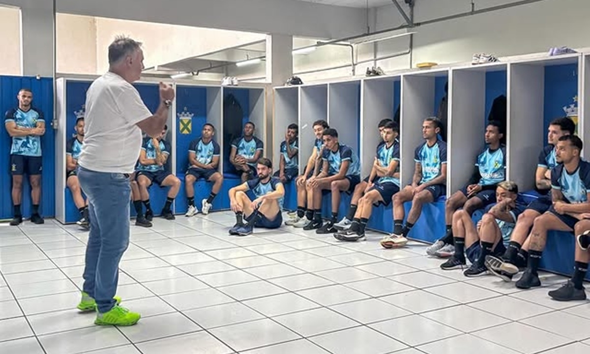 FOTO: Reprodução/Instagram Diário do Grande ABC - Notícias e informações do Grande ABC: Santo André, São Bernardo, São Caetano, Diadema, Mauá, Ribeirão Pires e Rio Grande da Serra
