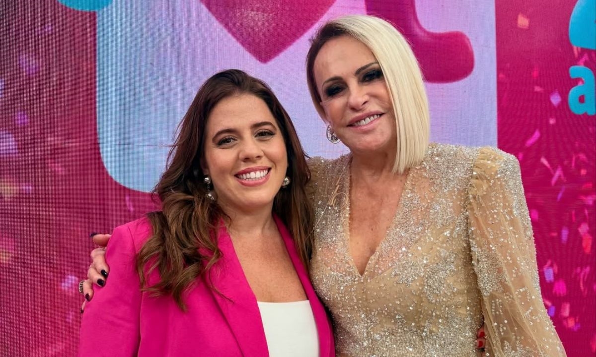 FOTO: Redes sociais Diário do Grande ABC - Notícias e informações do Grande ABC: Santo André, São Bernardo, São Caetano, Diadema, Mauá, Ribeirão Pires e Rio Grande da Serra