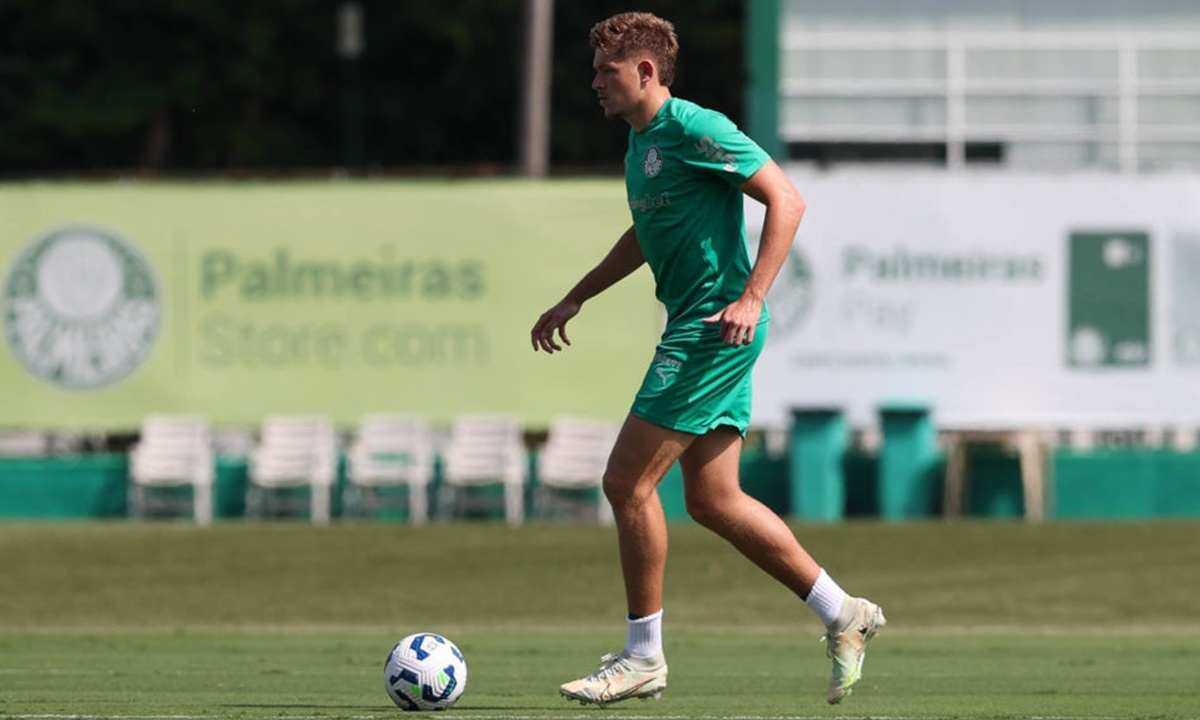 FOTO: Cesar Greco/Palmeiras/by Canon Diário do Grande ABC - Notícias e informações do Grande ABC: Santo André, São Bernardo, São Caetano, Diadema, Mauá, Ribeirão Pires e Rio Grande da Serra