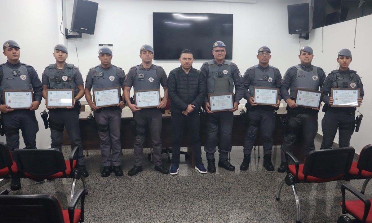 FOTO: Divulgação/Câmara de Diadema Diário do Grande ABC - Notícias e informações do Grande ABC: Santo André, São Bernardo, São Caetano, Diadema, Mauá, Ribeirão Pires e Rio Grande da Serra