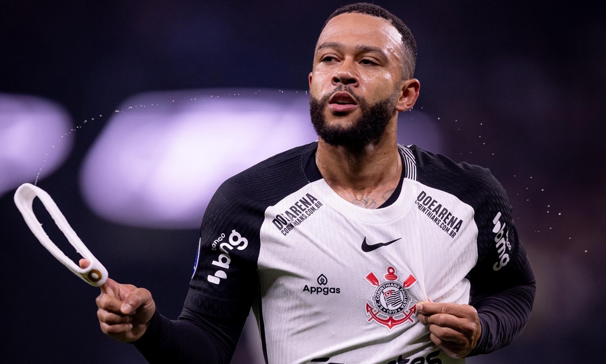 FOTO: Rodrigo Coca/Ag. Corinthians Diário do Grande ABC - Notícias e informações do Grande ABC: Santo André, São Bernardo, São Caetano, Diadema, Mauá, Ribeirão Pires e Rio Grande da Serra