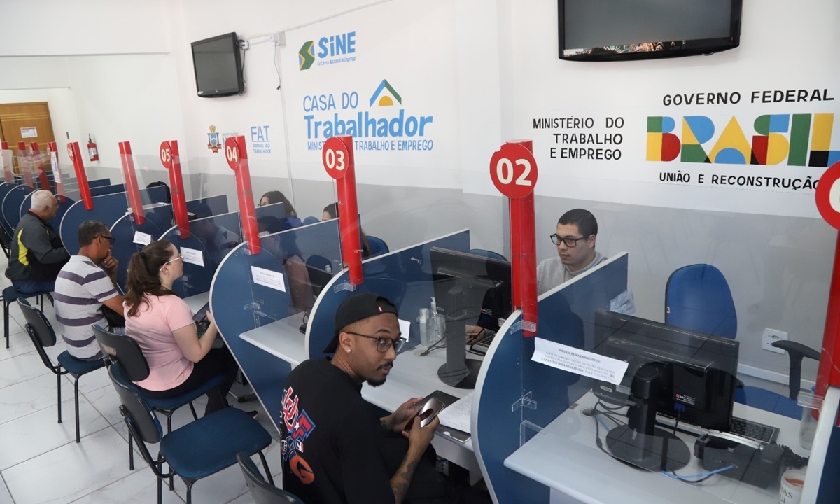 FOTO: Evandro Oliveira/PMM Diário do Grande ABC - Notícias e informações do Grande ABC: Santo André, São Bernardo, São Caetano, Diadema, Mauá, Ribeirão Pires e Rio Grande da Serra