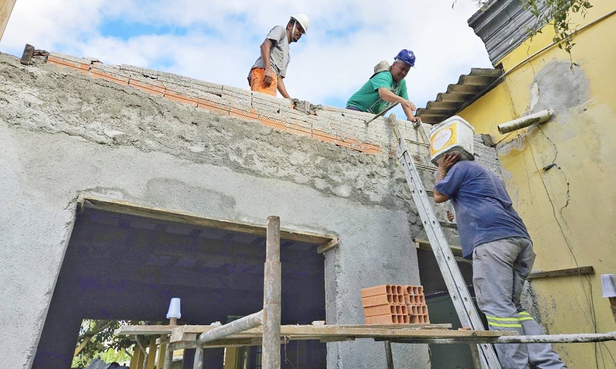 FOTO: Gabriel Mazzo/PMETRP Diário do Grande ABC - Notícias e informações do Grande ABC: Santo André, São Bernardo, São Caetano, Diadema, Mauá, Ribeirão Pires e Rio Grande da Serra