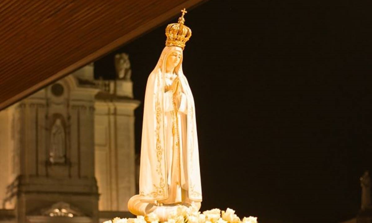 FOTO: Divulgação/Arquidiocese de Fortaleza Diário do Grande ABC - Notícias e informações do Grande ABC: Santo André, São Bernardo, São Caetano, Diadema, Mauá, Ribeirão Pires e Rio Grande da Serra