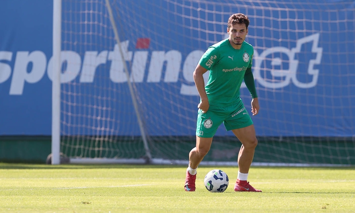 FOTO: Cesar Greco/Palmeiras/by Canon Diário do Grande ABC - Notícias e informações do Grande ABC: Santo André, São Bernardo, São Caetano, Diadema, Mauá, Ribeirão Pires e Rio Grande da Serra
