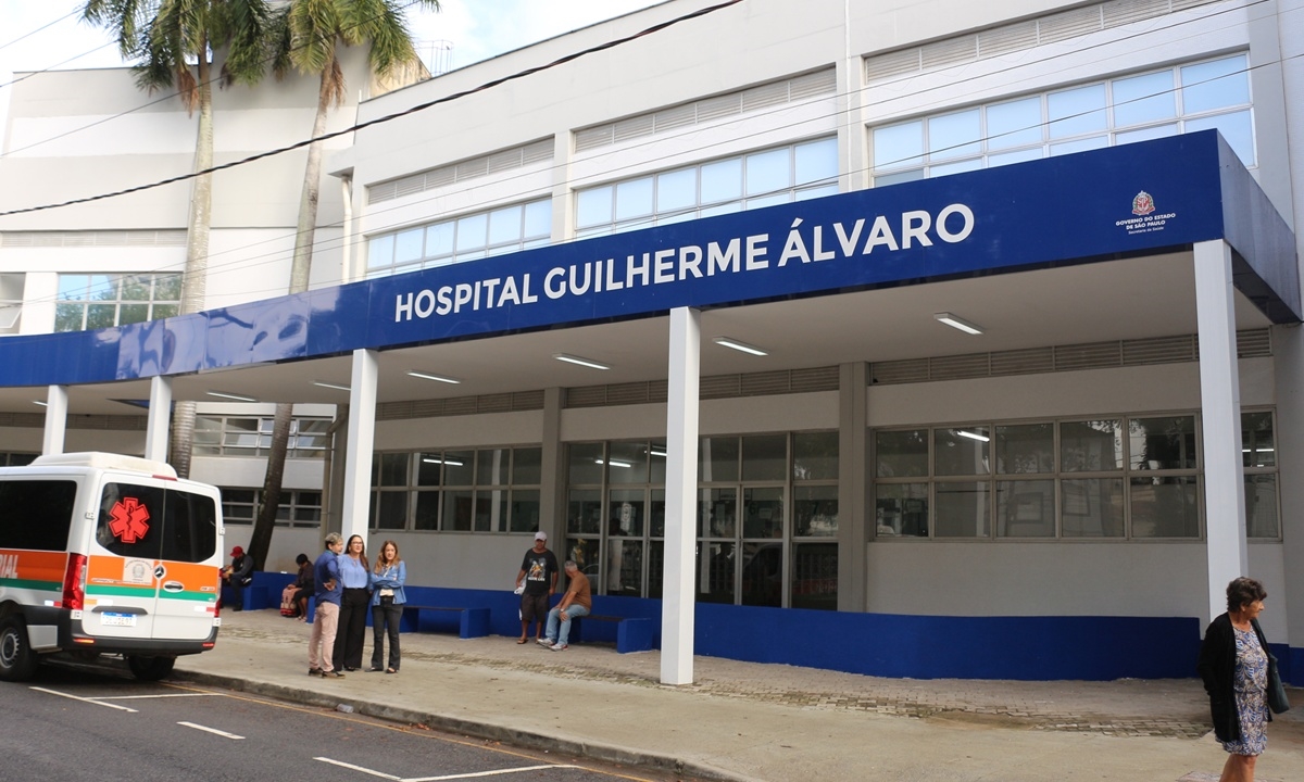 FOTO: Reprodução Diário do Grande ABC - Notícias e informações do Grande ABC: Santo André, São Bernardo, São Caetano, Diadema, Mauá, Ribeirão Pires e Rio Grande da Serra