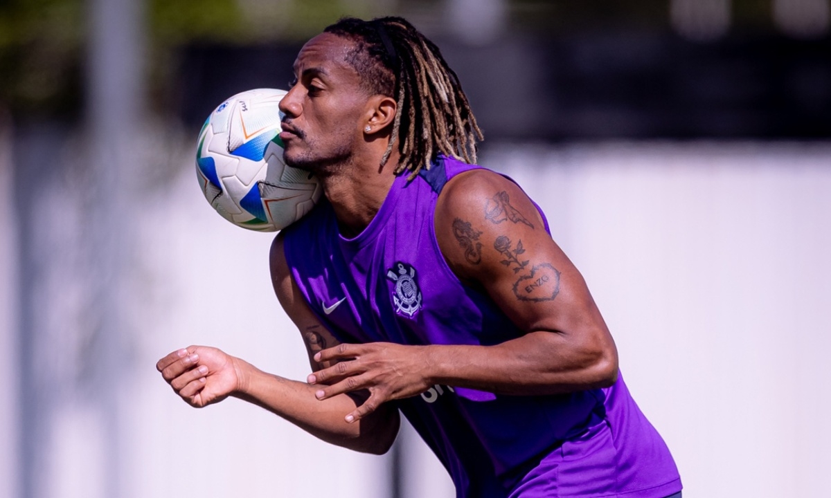 FOTO: Rodrigo Coca/Corinthians Diário do Grande ABC - Notícias e informações do Grande ABC: Santo André, São Bernardo, São Caetano, Diadema, Mauá, Ribeirão Pires e Rio Grande da Serra