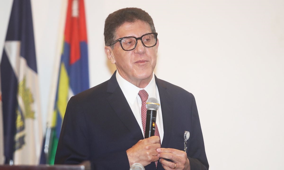 FOTO: Celso Luiz/DGABC Diário do Grande ABC - Notícias e informações do Grande ABC: Santo André, São Bernardo, São Caetano, Diadema, Mauá, Ribeirão Pires e Rio Grande da Serra