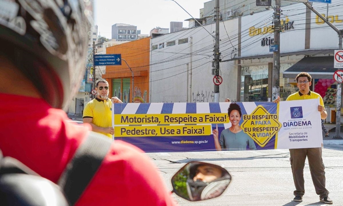 FOTO: Divulgação| Adriana Horvath Diário do Grande ABC - Notícias e informações do Grande ABC: Santo André, São Bernardo, São Caetano, Diadema, Mauá, Ribeirão Pires e Rio Grande da Serra