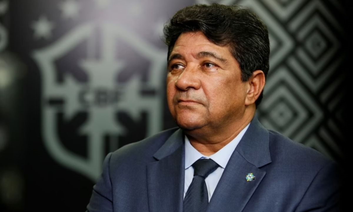 FOTO: Rafael Ribeiro / CBF Diário do Grande ABC - Notícias e informações do Grande ABC: Santo André, São Bernardo, São Caetano, Diadema, Mauá, Ribeirão Pires e Rio Grande da Serra