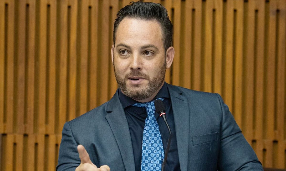 FOTO: Divulgação Diário do Grande ABC - Notícias e informações do Grande ABC: Santo André, São Bernardo, São Caetano, Diadema, Mauá, Ribeirão Pires e Rio Grande da Serra