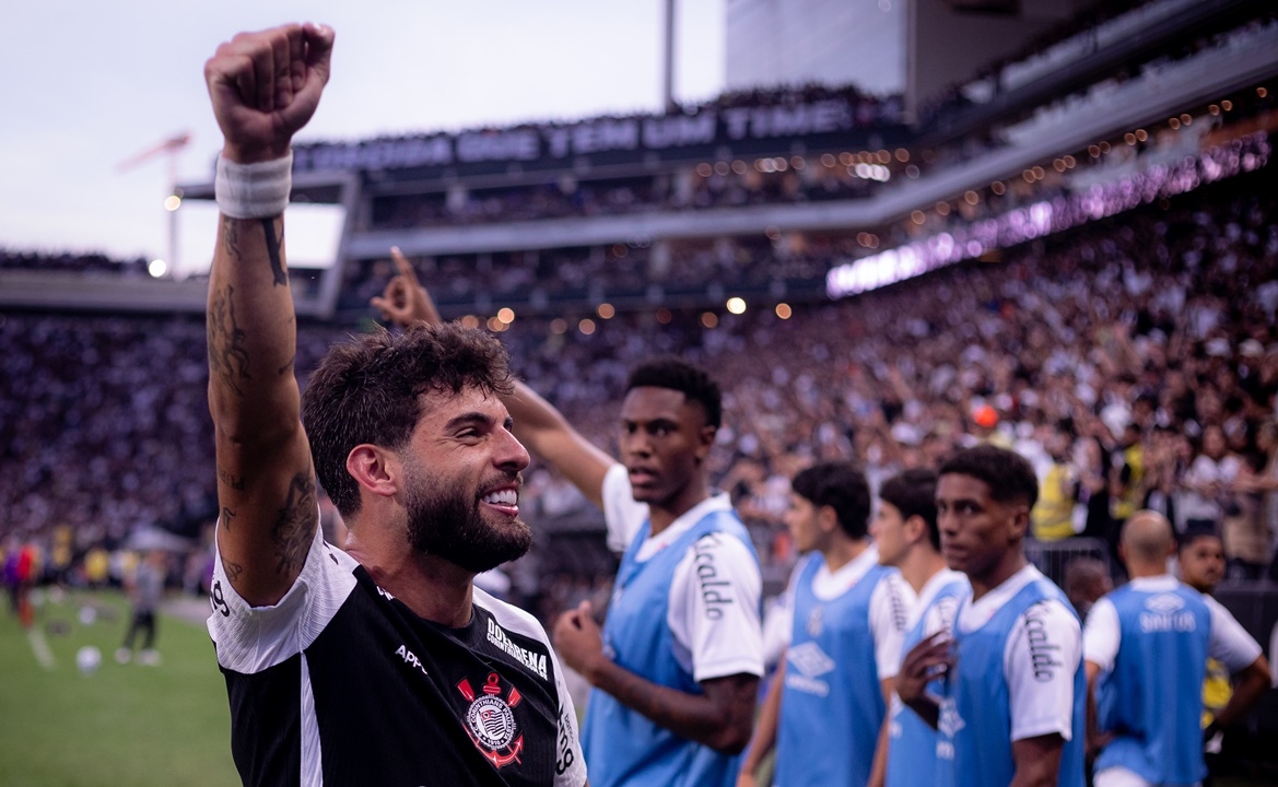 Agência Corinthians Diário do Grande ABC - Notícias e informações do Grande ABC: Santo André, São Bernardo, São Caetano, Diadema, Mauá, Ribeirão Pires e Rio Grande da Serra