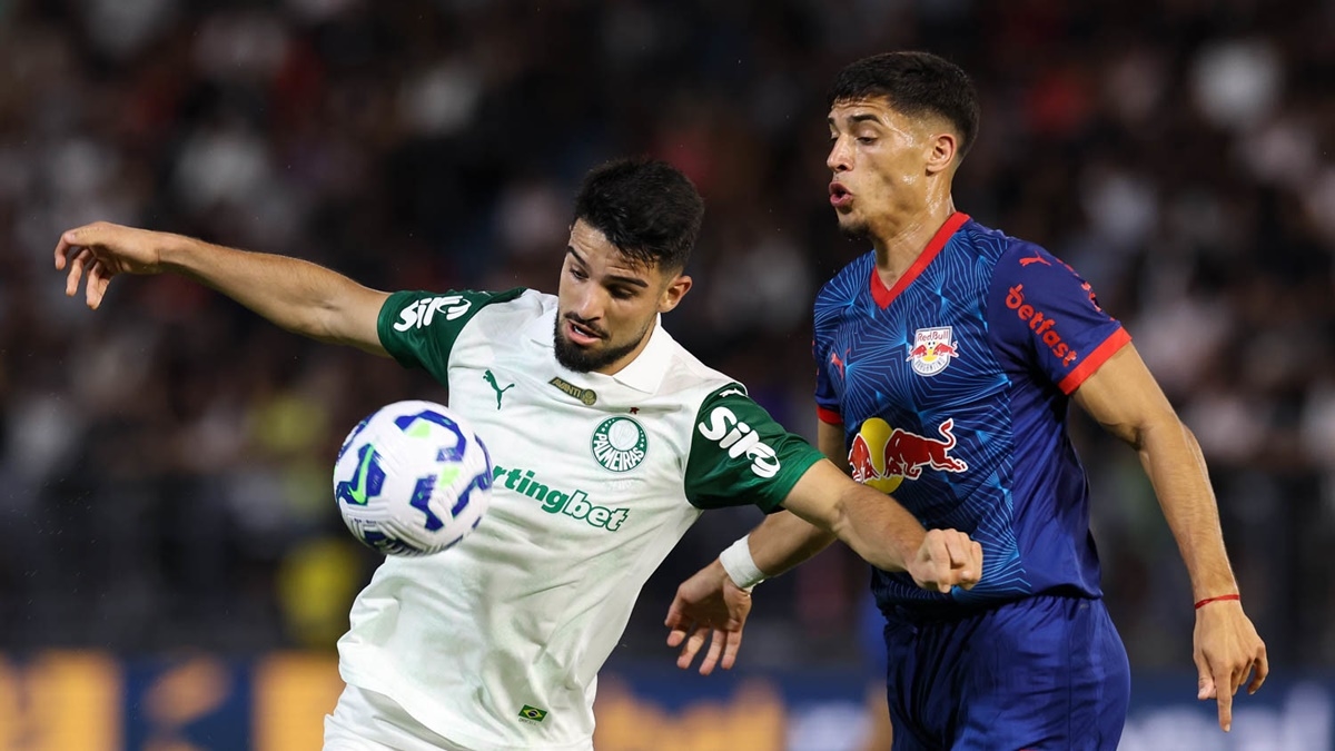 Cesar Greco/Palmeiras Diário do Grande ABC - Notícias e informações do Grande ABC: Santo André, São Bernardo, São Caetano, Diadema, Mauá, Ribeirão Pires e Rio Grande da Serra