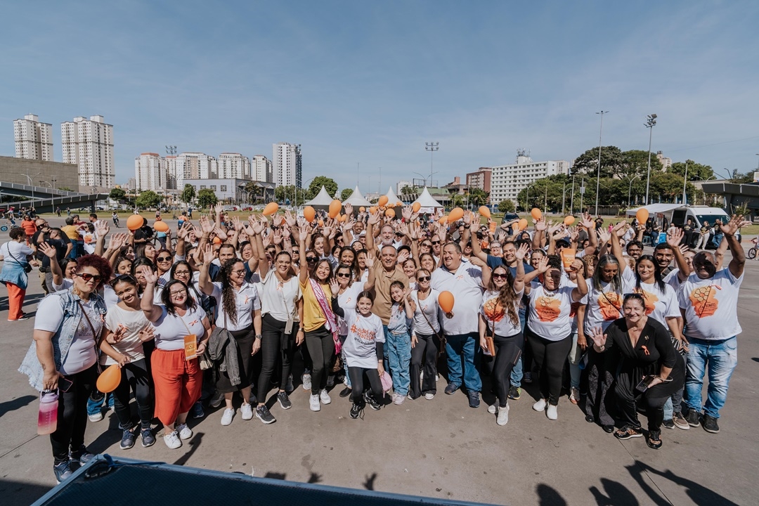 Isabella Diniz/PMSBC Diário do Grande ABC - Notícias e informações do Grande ABC: Santo André, São Bernardo, São Caetano, Diadema, Mauá, Ribeirão Pires e Rio Grande da Serra