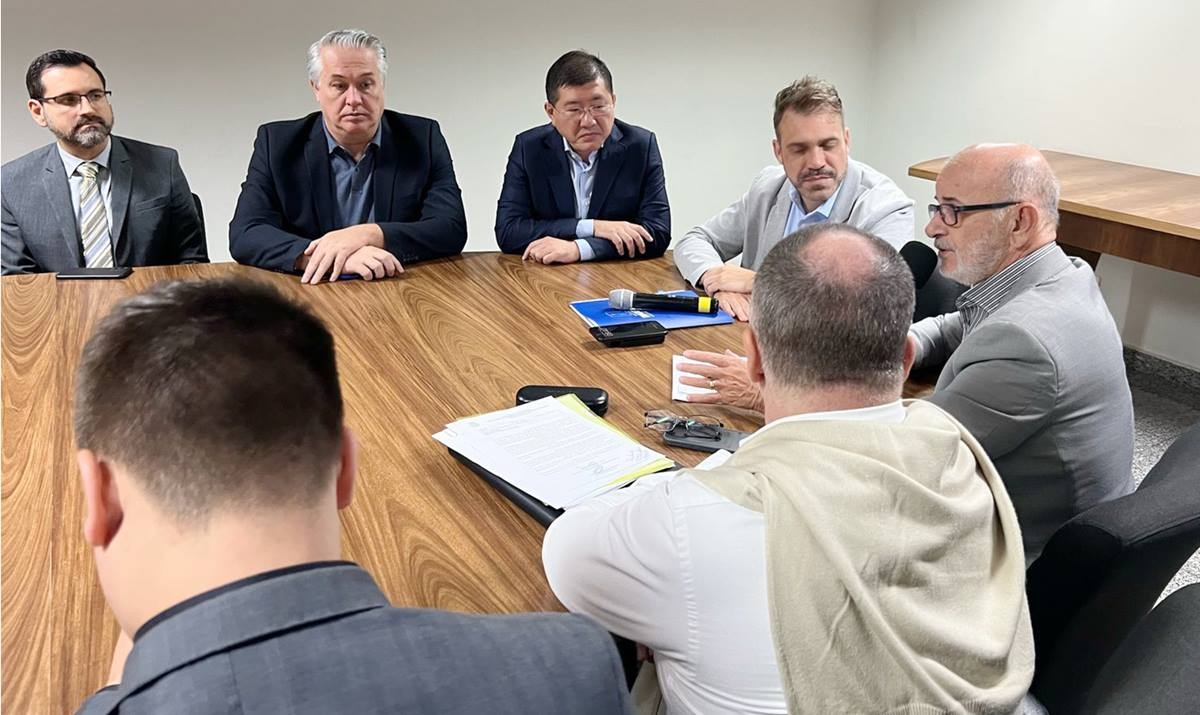 FOTO: Wilson de Sá/Câmara de Diadema Diário do Grande ABC - Notícias e informações do Grande ABC: Santo André, São Bernardo, São Caetano, Diadema, Mauá, Ribeirão Pires e Rio Grande da Serra