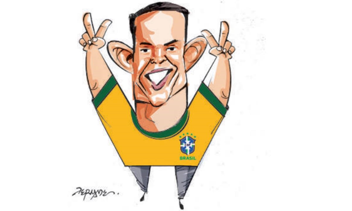 Fernandes Diário do Grande ABC - Notícias e informações do Grande ABC: Santo André, São Bernardo, São Caetano, Diadema, Mauá, Ribeirão Pires e Rio Grande da Serra