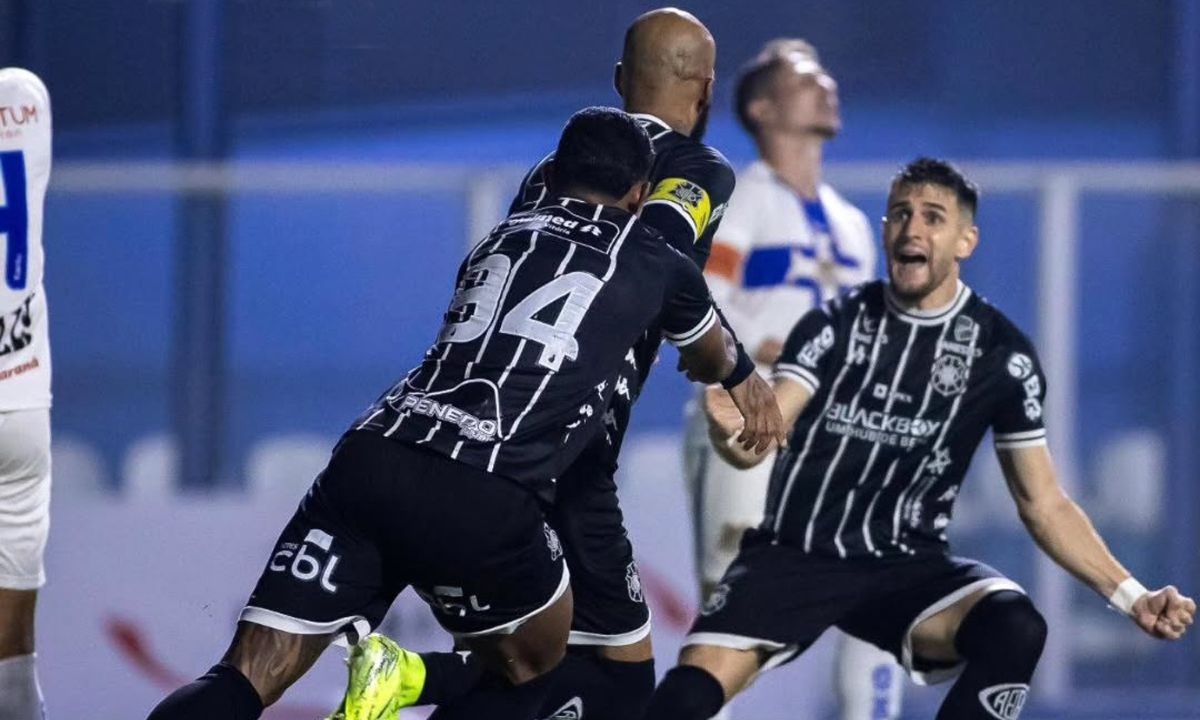 FOTO: Matheus Tahan| Rio Branco Diário do Grande ABC - Notícias e informações do Grande ABC: Santo André, São Bernardo, São Caetano, Diadema, Mauá, Ribeirão Pires e Rio Grande da Serra