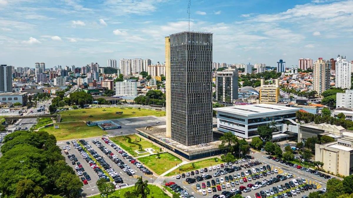 FOTO: Divulgação/PMSBC Diário do Grande ABC - Notícias e informações do Grande ABC: Santo André, São Bernardo, São Caetano, Diadema, Mauá, Ribeirão Pires e Rio Grande da Serra