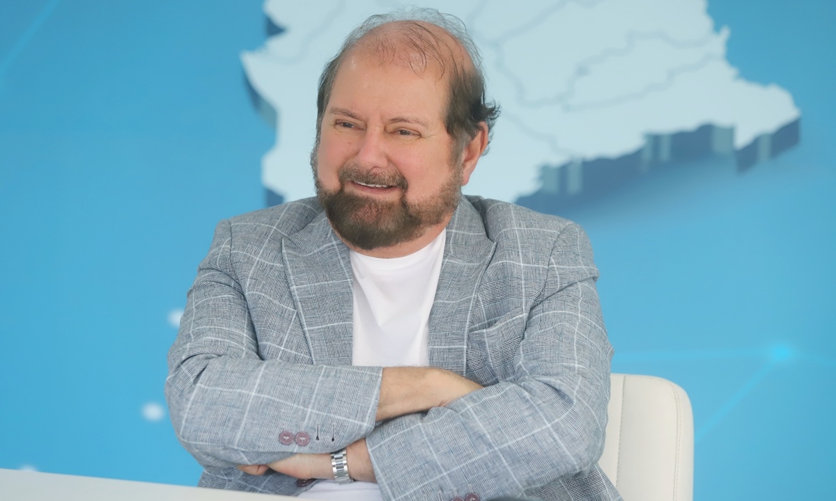 FOTO: André Henriques/DGABC Diário do Grande ABC - Notícias e informações do Grande ABC: Santo André, São Bernardo, São Caetano, Diadema, Mauá, Ribeirão Pires e Rio Grande da Serra