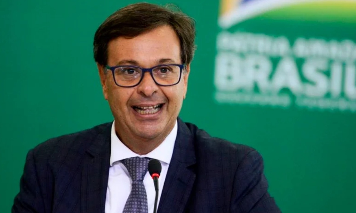 FOTO: Marcelo Camargo/Agência Brasil Diário do Grande ABC - Notícias e informações do Grande ABC: Santo André, São Bernardo, São Caetano, Diadema, Mauá, Ribeirão Pires e Rio Grande da Serra