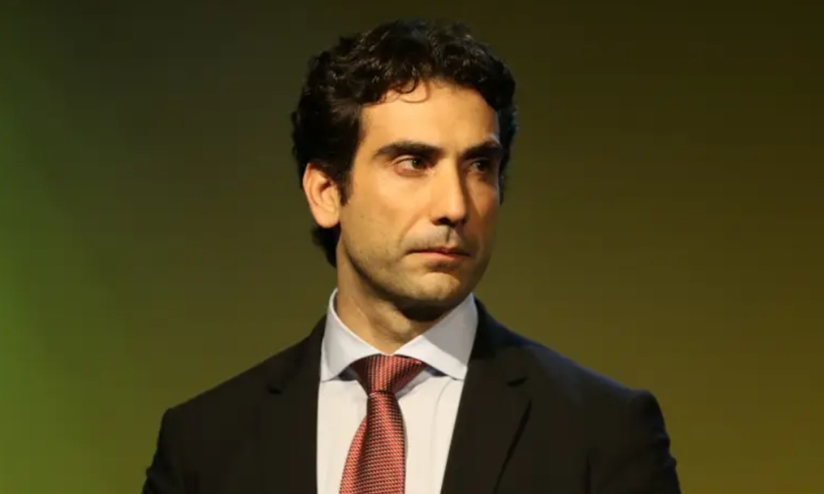 FOTO: Fabio Rodrigues-Pozzebom/Da Agência Brasil Diário do Grande ABC - Notícias e informações do Grande ABC: Santo André, São Bernardo, São Caetano, Diadema, Mauá, Ribeirão Pires e Rio Grande da Serra