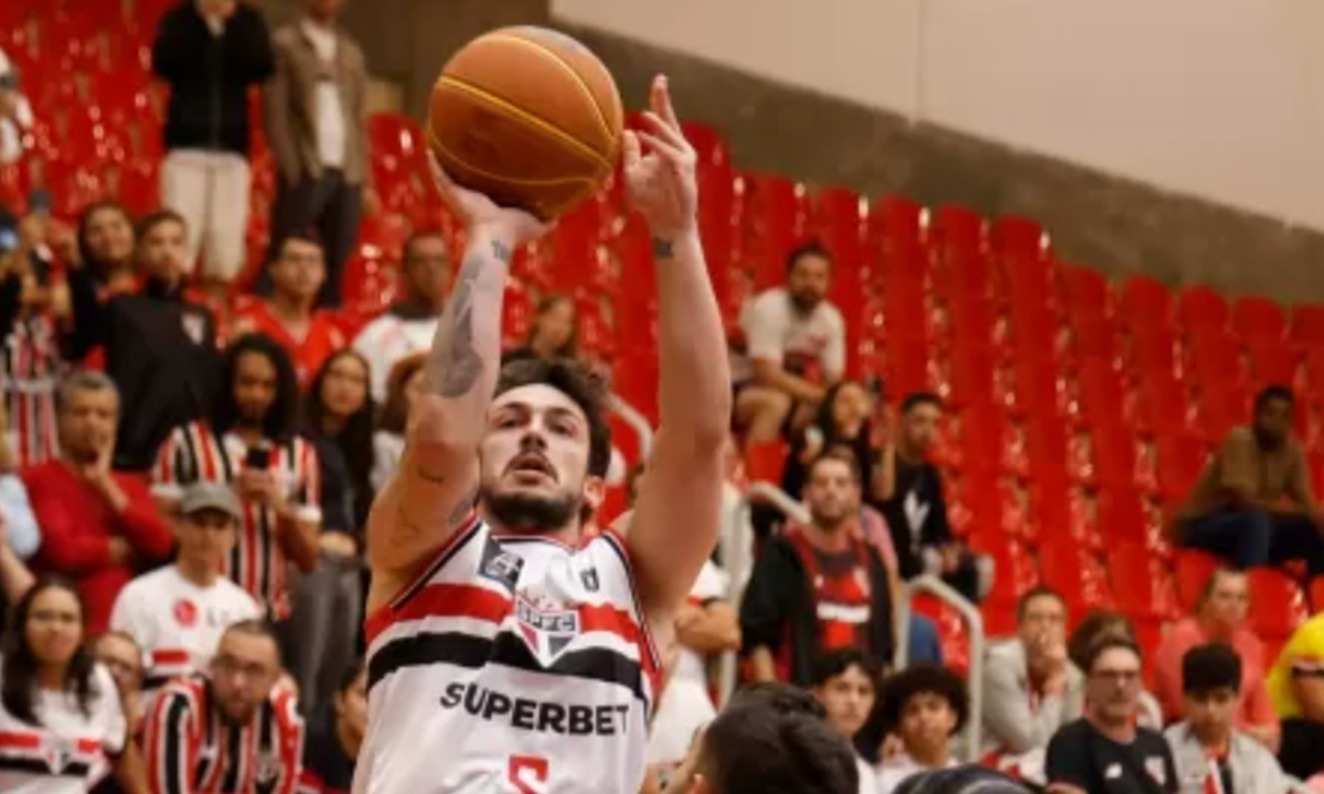 FOTO: Rubens Chiri/São Paulo FC Diário do Grande ABC - Notícias e informações do Grande ABC: Santo André, São Bernardo, São Caetano, Diadema, Mauá, Ribeirão Pires e Rio Grande da Serra