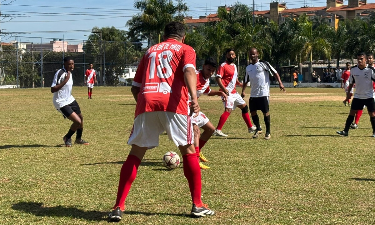 FOTO: Divulgação/LSF Diário do Grande ABC - Notícias e informações do Grande ABC: Santo André, São Bernardo, São Caetano, Diadema, Mauá, Ribeirão Pires e Rio Grande da Serra
