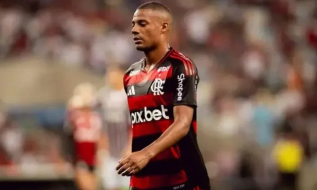 FOTO: Arquivo/Flamengo Diário do Grande ABC - Notícias e informações do Grande ABC: Santo André, São Bernardo, São Caetano, Diadema, Mauá, Ribeirão Pires e Rio Grande da Serra