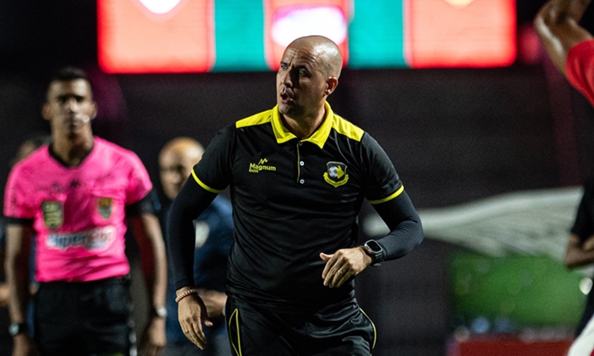FOTO: Ronaldo Barreto/Ag.Paulistão Diário do Grande ABC - Notícias e informações do Grande ABC: Santo André, São Bernardo, São Caetano, Diadema, Mauá, Ribeirão Pires e Rio Grande da Serra