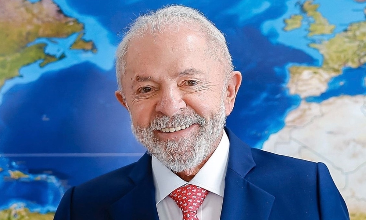 FOTO: Ricardo Stuckert/PR Diário do Grande ABC - Notícias e informações do Grande ABC: Santo André, São Bernardo, São Caetano, Diadema, Mauá, Ribeirão Pires e Rio Grande da Serra