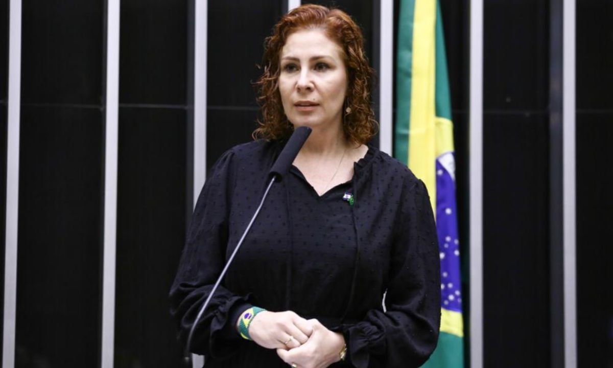 FOTO: Vinicius Loures/Câmara dos Deputados Diário do Grande ABC - Notícias e informações do Grande ABC: Santo André, São Bernardo, São Caetano, Diadema, Mauá, Ribeirão Pires e Rio Grande da Serra