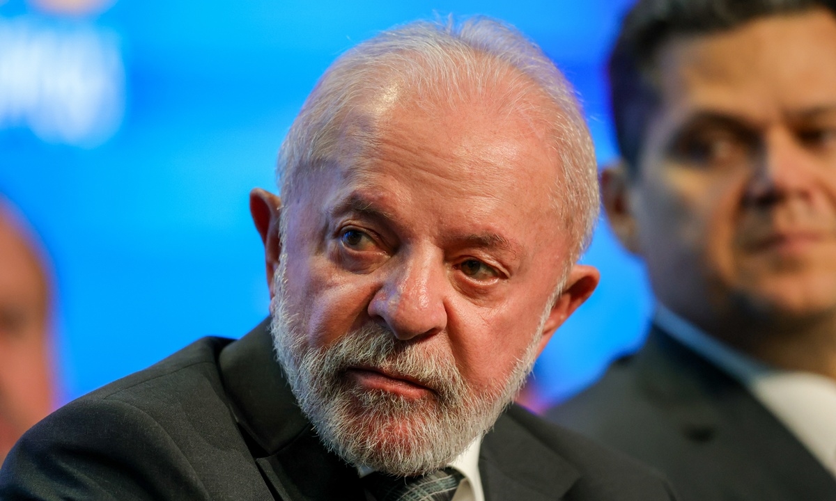 FOTO: Fabio Rodrigues-Pozzebom/Da Agência Brasil Diário do Grande ABC - Notícias e informações do Grande ABC: Santo André, São Bernardo, São Caetano, Diadema, Mauá, Ribeirão Pires e Rio Grande da Serra