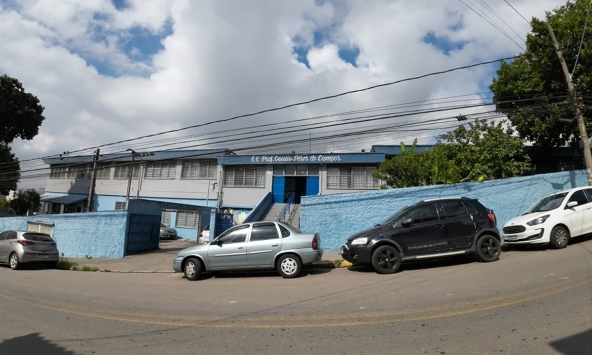 FOTO: Celso Luiz/DGABC/Banco de Dados Diário do Grande ABC - Notícias e informações do Grande ABC: Santo André, São Bernardo, São Caetano, Diadema, Mauá, Ribeirão Pires e Rio Grande da Serra