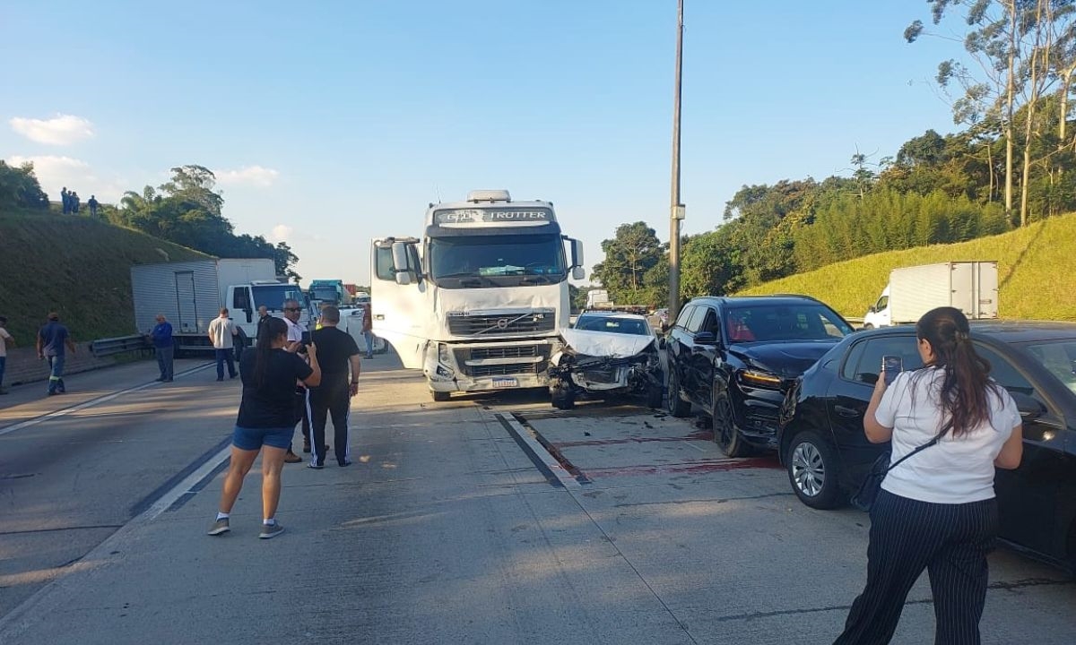 FOTO: Divulgação Diário do Grande ABC - Notícias e informações do Grande ABC: Santo André, São Bernardo, São Caetano, Diadema, Mauá, Ribeirão Pires e Rio Grande da Serra