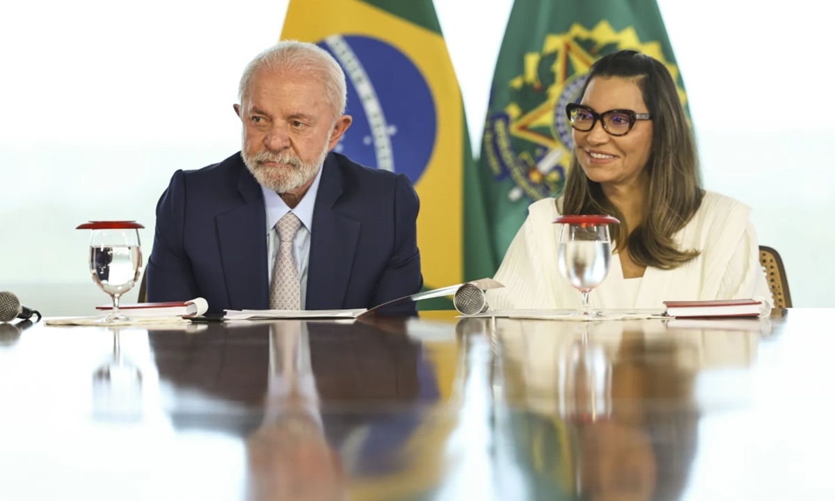 FOTO: Marcelo Camargo/Agência Brasil Diário do Grande ABC - Notícias e informações do Grande ABC: Santo André, São Bernardo, São Caetano, Diadema, Mauá, Ribeirão Pires e Rio Grande da Serra