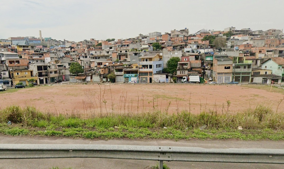 FOTO: Reprodução Redes Sociais Diário do Grande ABC - Notícias e informações do Grande ABC: Santo André, São Bernardo, São Caetano, Diadema, Mauá, Ribeirão Pires e Rio Grande da Serra