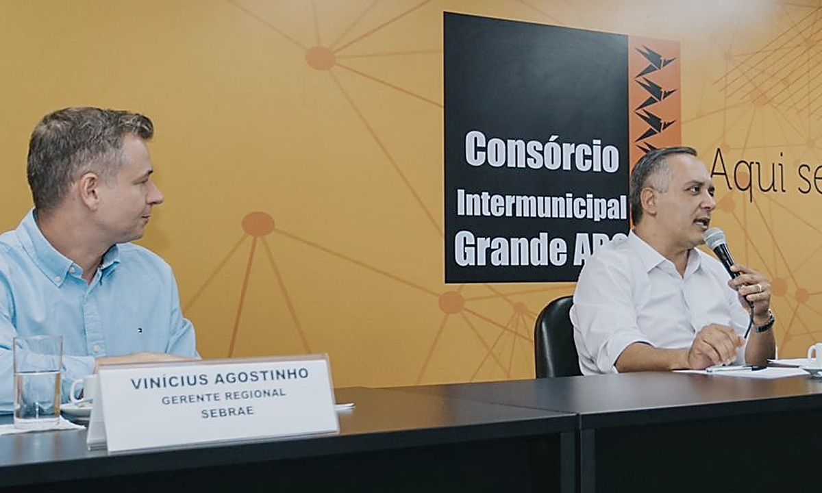 FOTO: Breno Oliveira | Divulgação Diário do Grande ABC - Notícias e informações do Grande ABC: Santo André, São Bernardo, São Caetano, Diadema, Mauá, Ribeirão Pires e Rio Grande da Serra