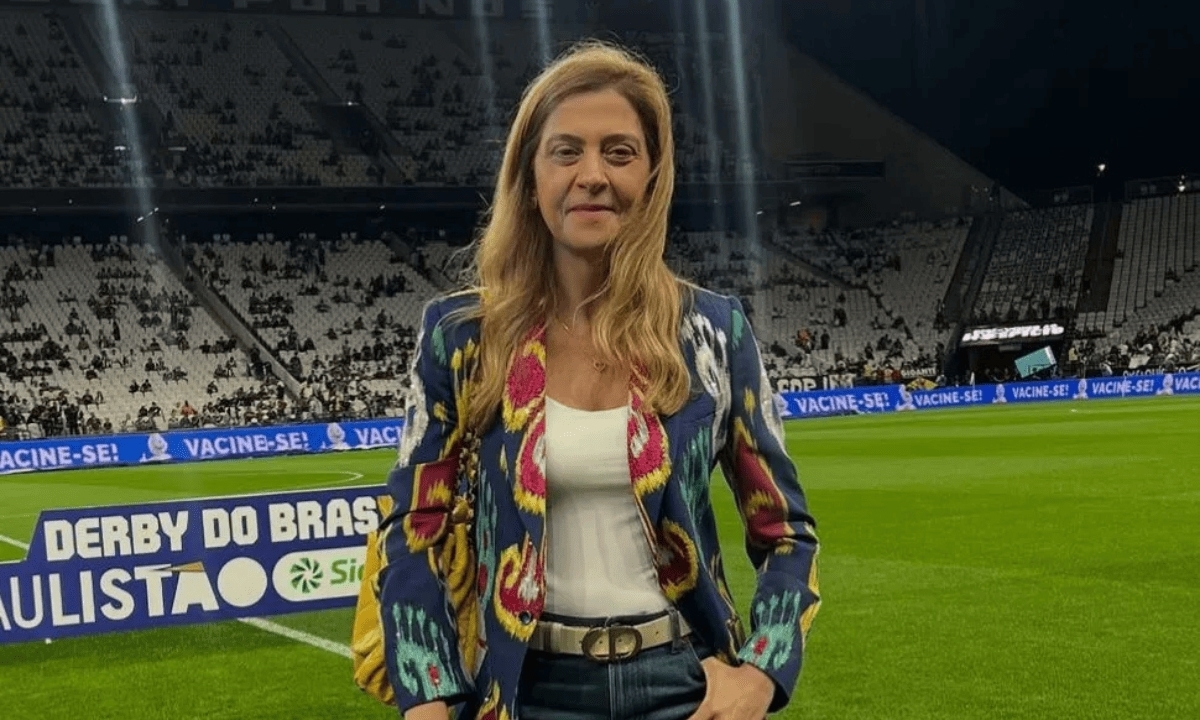 FOTO: Reprodução/Instagram Diário do Grande ABC - Notícias e informações do Grande ABC: Santo André, São Bernardo, São Caetano, Diadema, Mauá, Ribeirão Pires e Rio Grande da Serra