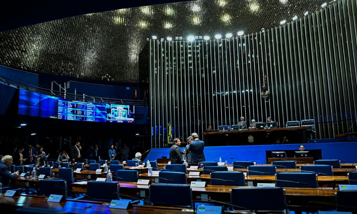 FOTO: Andressa Anholete/Agência Senado Diário do Grande ABC - Notícias e informações do Grande ABC: Santo André, São Bernardo, São Caetano, Diadema, Mauá, Ribeirão Pires e Rio Grande da Serra