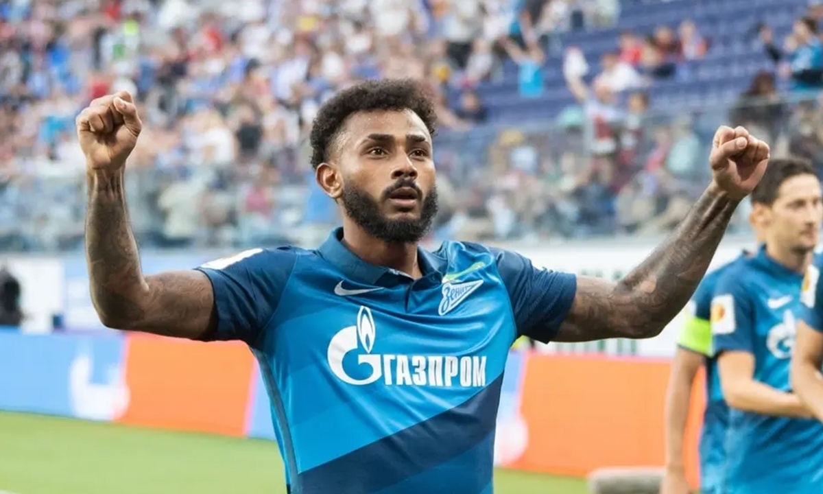 FOTO: Vyacheslav Evdokimov/Zenit Diário do Grande ABC - Notícias e informações do Grande ABC: Santo André, São Bernardo, São Caetano, Diadema, Mauá, Ribeirão Pires e Rio Grande da Serra