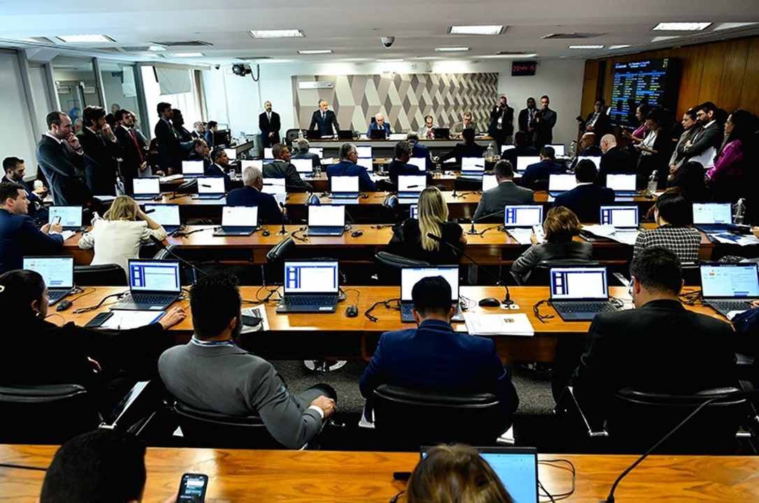 Geraldo Magela/Agência Senado Diário do Grande ABC - Notícias e informações do Grande ABC: Santo André, São Bernardo, São Caetano, Diadema, Mauá, Ribeirão Pires e Rio Grande da Serra