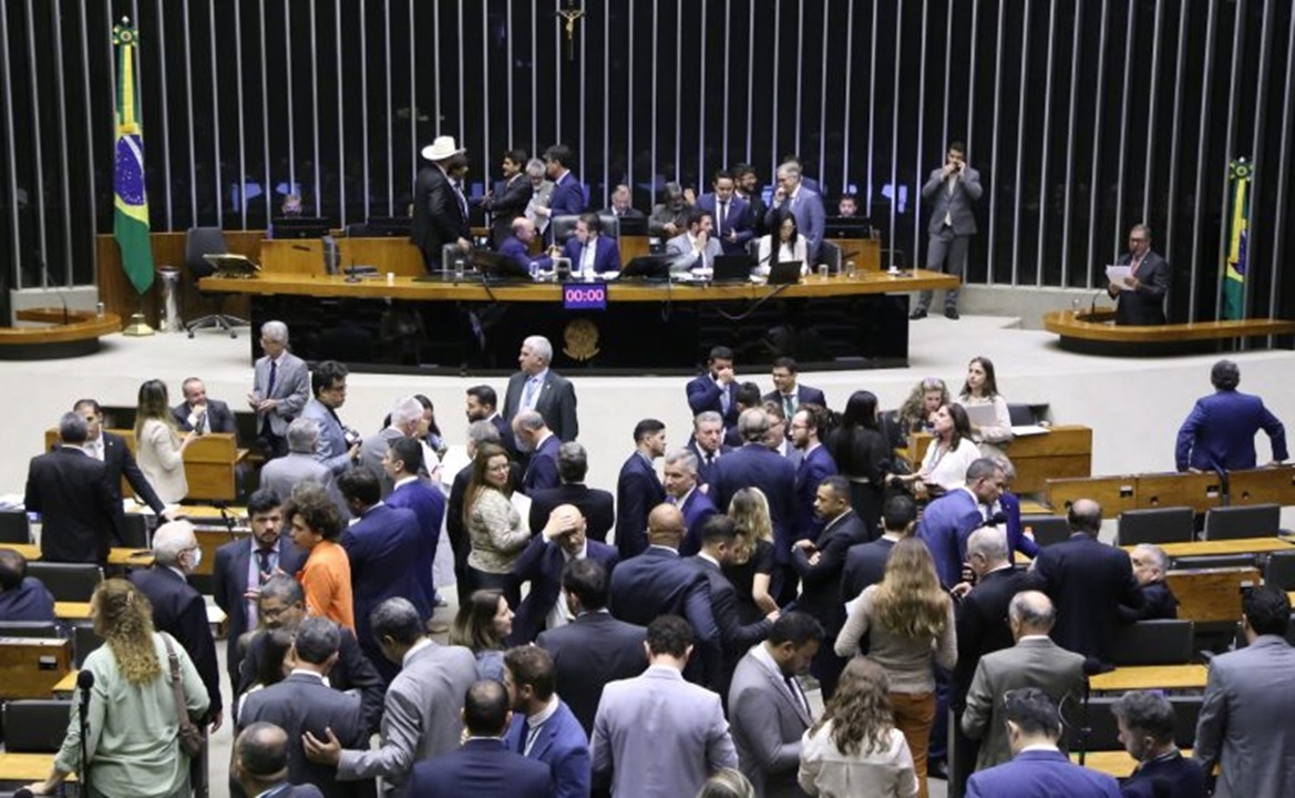 FOTO: Kayo Magalhães/Câmara Federal Diário do Grande ABC - Notícias e informações do Grande ABC: Santo André, São Bernardo, São Caetano, Diadema, Mauá, Ribeirão Pires e Rio Grande da Serra