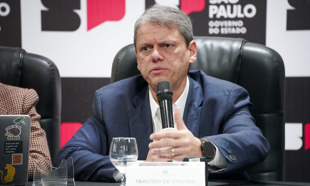 FOTO: Celso Silva / Governo do Estado de SP Diário do Grande ABC - Notícias e informações do Grande ABC: Santo André, São Bernardo, São Caetano, Diadema, Mauá, Ribeirão Pires e Rio Grande da Serra