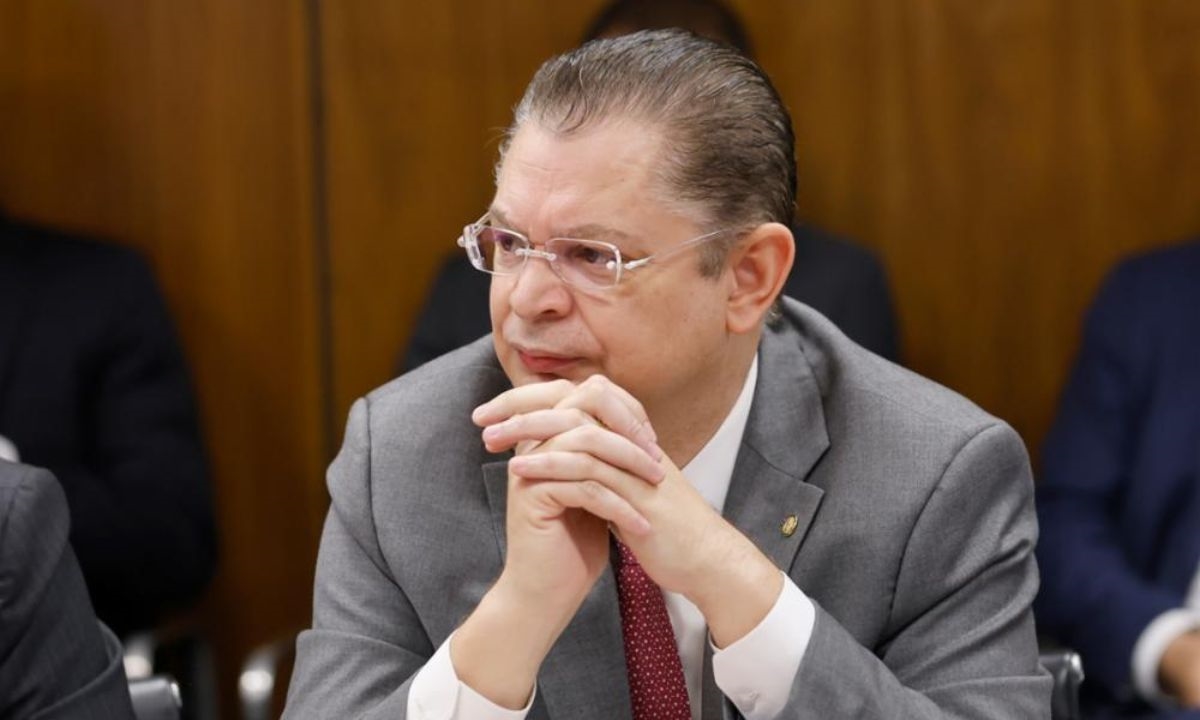 FOTO: Marina Ramos / Câmara dos Deputados Diário do Grande ABC - Notícias e informações do Grande ABC: Santo André, São Bernardo, São Caetano, Diadema, Mauá, Ribeirão Pires e Rio Grande da Serra