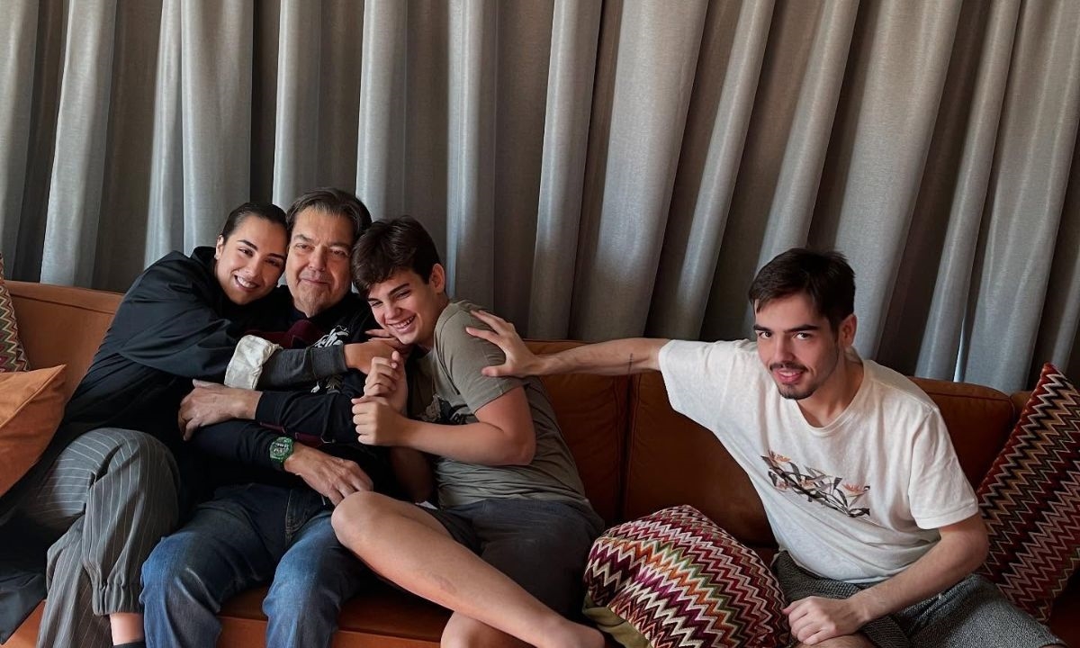 FOTO: Redes sociais Diário do Grande ABC - Notícias e informações do Grande ABC: Santo André, São Bernardo, São Caetano, Diadema, Mauá, Ribeirão Pires e Rio Grande da Serra