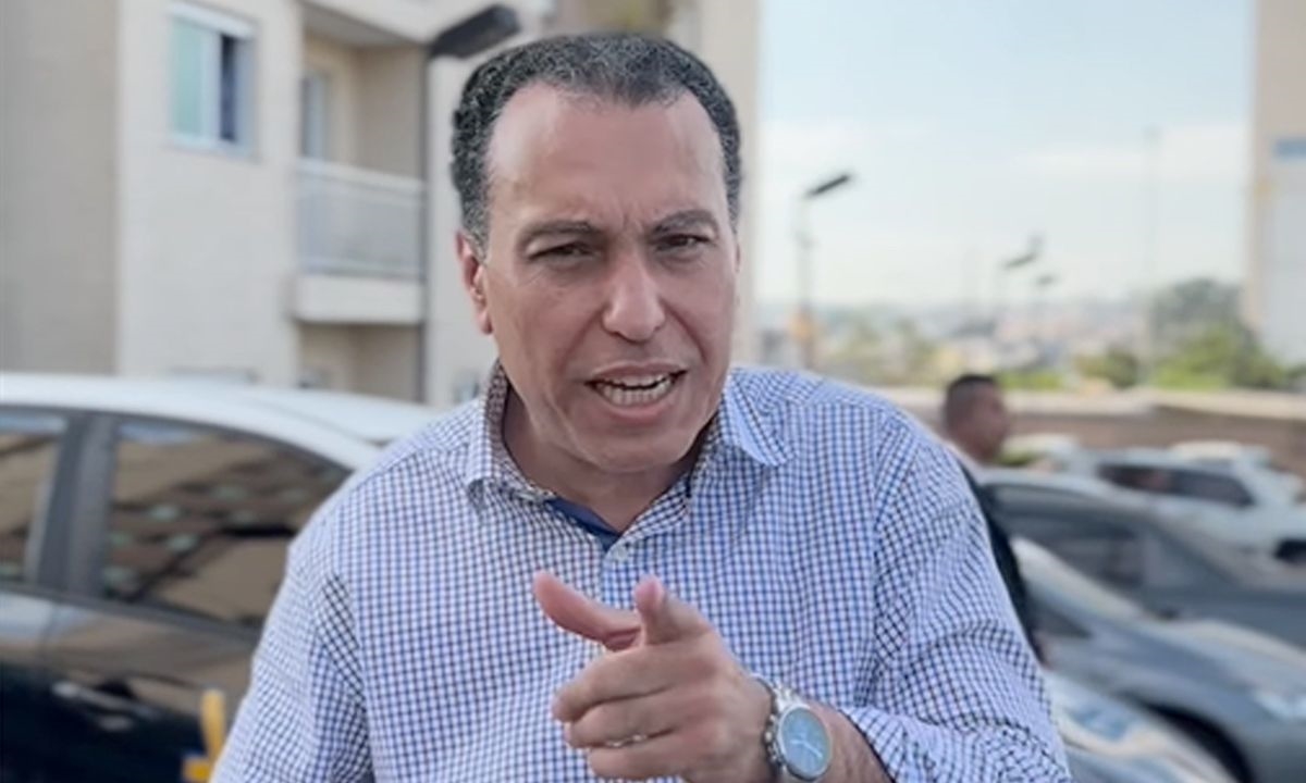 FOTO: Reprodução Diário do Grande ABC - Notícias e informações do Grande ABC: Santo André, São Bernardo, São Caetano, Diadema, Mauá, Ribeirão Pires e Rio Grande da Serra