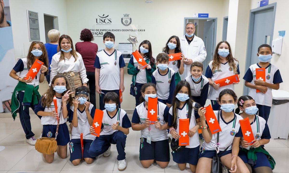 FOTO: Divulgação Diário do Grande ABC - Notícias e informações do Grande ABC: Santo André, São Bernardo, São Caetano, Diadema, Mauá, Ribeirão Pires e Rio Grande da Serra