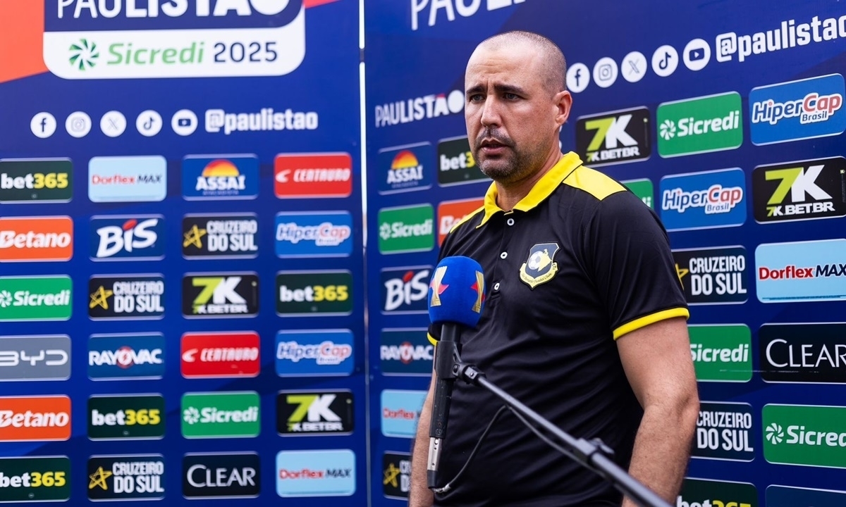 FOTO: Diogo Reis/Ag. Paulistão Diário do Grande ABC - Notícias e informações do Grande ABC: Santo André, São Bernardo, São Caetano, Diadema, Mauá, Ribeirão Pires e Rio Grande da Serra