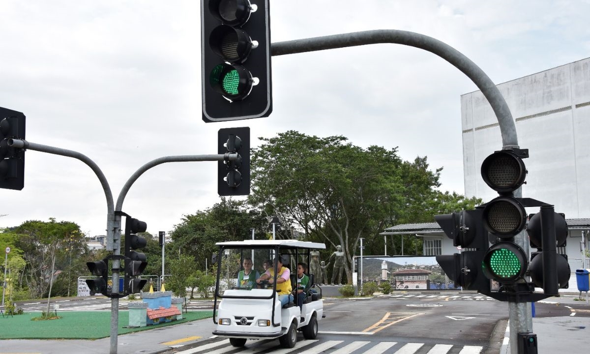FOTO: Helber Aggio/PSA Diário do Grande ABC - Notícias e informações do Grande ABC: Santo André, São Bernardo, São Caetano, Diadema, Mauá, Ribeirão Pires e Rio Grande da Serra