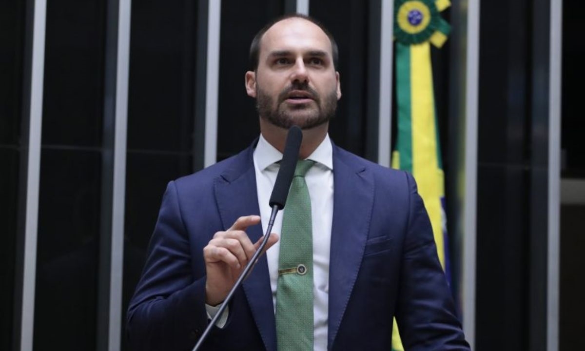 FOTO: Câmara dos Deputados Diário do Grande ABC - Notícias e informações do Grande ABC: Santo André, São Bernardo, São Caetano, Diadema, Mauá, Ribeirão Pires e Rio Grande da Serra